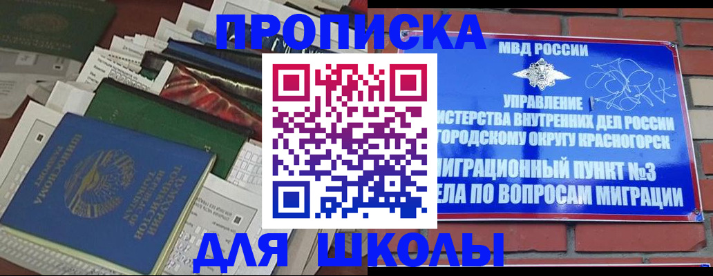 найти адрес прописки в Электростали